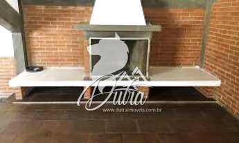 Imagem 4: Padrão Brooklin 320m² 04 Dormitórios 01 Suítes 4 Vagas