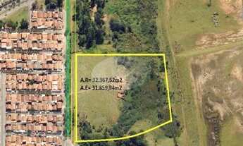 Imagem: área - Vila Trinta e Um de Março - Campinas