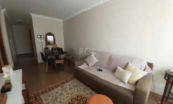 Imagem 6: Apartamento um dormitório, banheiro social com ventilação natural, garagem, em prédio com