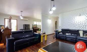 Imagem 5: São Paulo - Casa de Vila - Moema