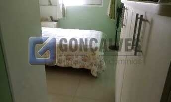 Imagem 4: SANTO ANDRE - Residential / Penthouse - UTINGA