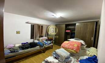 Imagem 3: Casa aluguel 150 m² 2 quartos 3 VAGAS DE GARAGEM Vila Pinheiro - Jacareí - SP