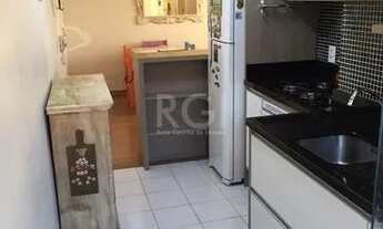 Imagem 2: Apartamento para Venda - 47.73m², 2 dormitórios, 1 vaga - Sarandi