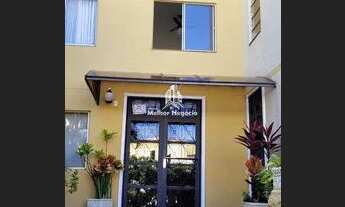 Imagem: Apartamento com 2 dorms, Jardim do Vovô