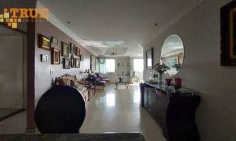 Imagem 7: Apartamento com 4 dormitórios à venda, 172 m² por R$ 1.100.000,00 - Espinheiro - Recife/PE