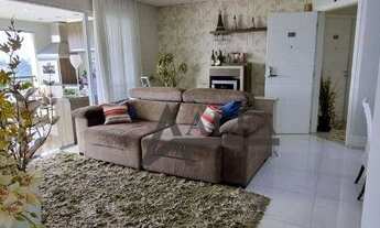 Imagem 7: * Clima do Bosque - OPORTUNIDADE - Maravilhoso apto. c/ vista deslumbrante - Ampla varand