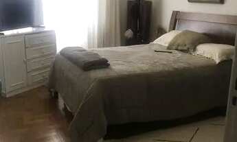 Imagem: Quarto casal/solteiro