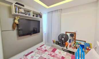 Imagem 3: Apartamento com 2 quartos a venda ,65m² na Praia do Morro- Guarapari-ES