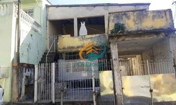 Imagem: Sobrado com 5 dormitórios à venda, 250