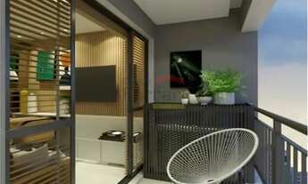 Imagem 4: Apartamento 2 dormitórios ao lado do metrô Parada Inglesa