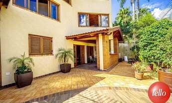 Imagem 4: São Paulo - Casa Padrão - Perdizes