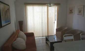 Imagem 4: Caminho das Árvores 1/4 Mobiliado, condomínio com infraestrutura, Varanda e ótima localiza