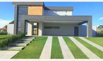 Imagem: Casa Condomínio Sonho Verde, 4 quartos