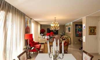 Imagem 5: ZEUS PARK HOUSE - Apartamento 3 quartos, sendo 3 suítes