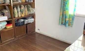 Imagem 5: Vendo Amplo Sobrado Isolado, 03 dormitórios, Campo Grande, Santos