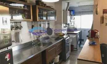 Imagem 2: SÃO PAULO - Apartamento Padrão - Vila Leopoldina