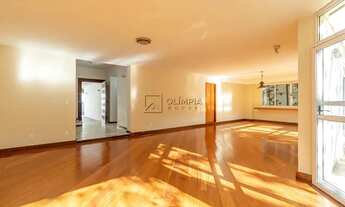 Imagem 6: Venda Casa 3 Dormitórios - 269 m² Alto de Pinheiros