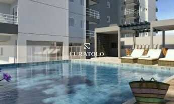 Imagem: Viva com Conforto em Santo André Cobertura