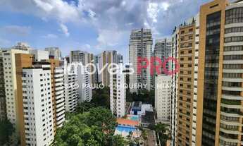 Imagem 4: Campo Belo reformado!