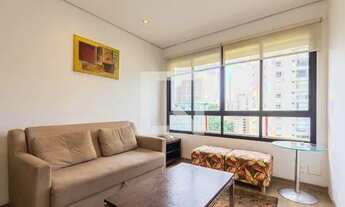 Imagem 6: Apartamento para Aluguel - Panamby, 2 Quartos, 58 m2