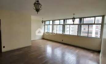 Imagem: São Paulo - Apartamento Padrão - Bela