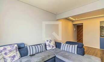 Imagem 3: Apartamento para Aluguel - Barcelona, 3 Quartos, 106 m2