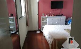 Imagem 5: Apartamento 2 Quartos Tatuapé 56m²