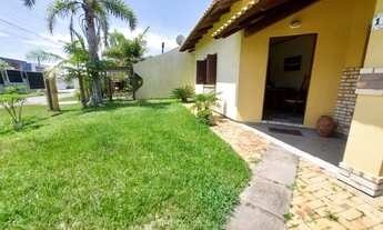 Imagem 4: Casa próxima ao mar a venda tem 140 metros quadrados com 3 quartos em Centro - Imbé - RS