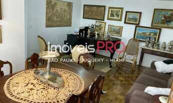 Imagem 6: VENDA - Apartamento com 110m² com 03 quartos, 01 suíte e 01 vagas na Vila Mariana