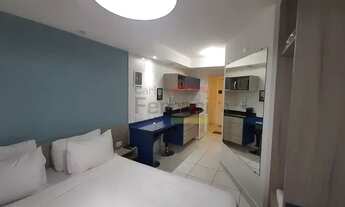 Imagem: Apartamento Tipo Studio á venda em Santana