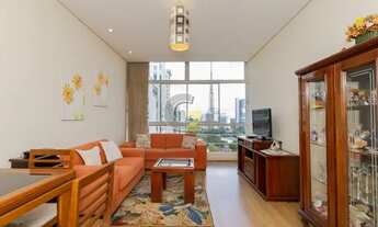 Imagem: APARTAMENTO - 2 DORMITÓRIOS - 1 VAGA