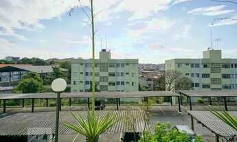 Imagem 4: Apartamento para Aluguel - Cangaíba, 2 Quartos, 49 m2