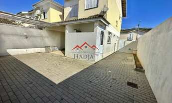 Imagem 3: JUNDIAI - Casa de Condomínio - JARDIM SHANGAI