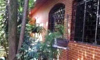 Imagem 3: CASA SÃO PAULO Casa com 3 dormitórios