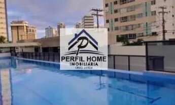 Imagem 1: Apartamento para Locação em Salvador, Armação, 3 dormitórios, 1 suíte, 2 banheiros, 2 vaga