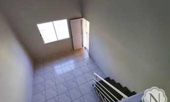 Imagem 3: Sobrado no bairro Nova Itanhaém - Interior