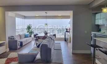 Imagem 3: Apartamento à venda no Ipiranga com 2 dormitórios,1 suíte, 2 vagas e 1 depósito