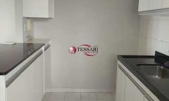 Imagem 7: Apartamento 3 dormitórios, 2 vagas, elevador, portaria 24hs - Zona Sul São José do Rio Pre