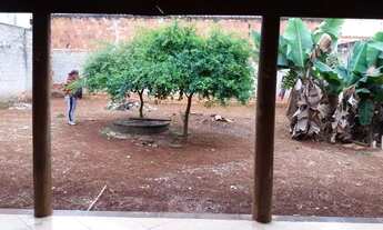 Imagem 6: Aluga- se Casa ( Cid vera Cruz