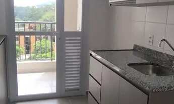 Imagem 7: Apartamento para aluguel e venda tem 52 m2 com 1 quarto