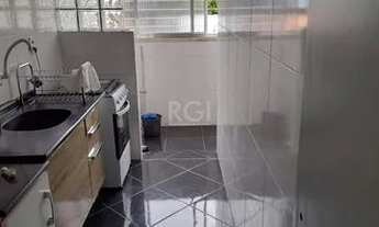 Imagem 3: Apartamento em Morro Santana