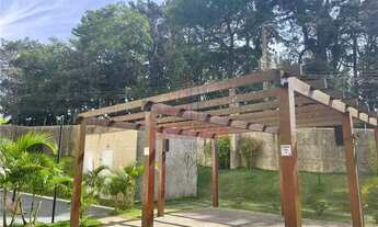 Imagem 2: Apartamento - Jardim Silvina - Sao Bernardo do Campo - Sao Paulo