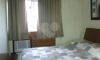 Imagem 4: Rio de Janeiro - Apartamento Padrão - GRAJAÚ