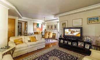 Imagem 7: Locação Apartamento 3 Dormitórios - 140 m² Brooklin