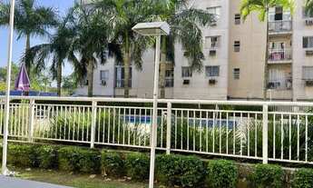 Imagem 4: Apartamento para aluguel tem 55 metros quadrados com 2 quartos em Tapanã (Icoaraci) - Belé