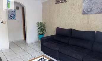 Imagem 3: Apartamento com 2 dormitórios à venda, 70 m² por R$ 341.000,00 - Vila Siqueira (Zona Norte