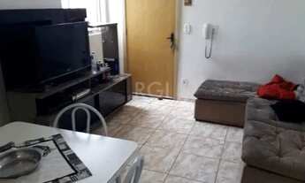 Imagem 6: Apartamento para Venda - 40m², 2 dormitórios, 1 vaga - Jardim Leopoldina