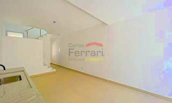 Imagem 11: SOBRADO NOVO JARDIM FRANÇA COM 3 SUÍTES, 2 VAGAS, QUINTAL E CHURRASQUEIRA