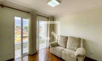 Imagem 3: Apartamento para Aluguel - Água Fria, 3 Quartos, 96 m2