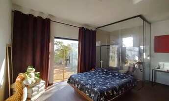 Imagem 6: SECasa para venda com 100 metros quadrados com 2 quartos em Ribeira - Salvador - BA